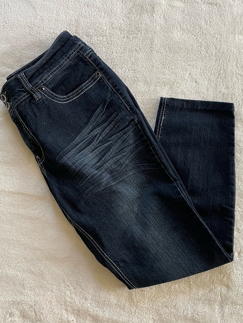 Royalty Jeans size 14